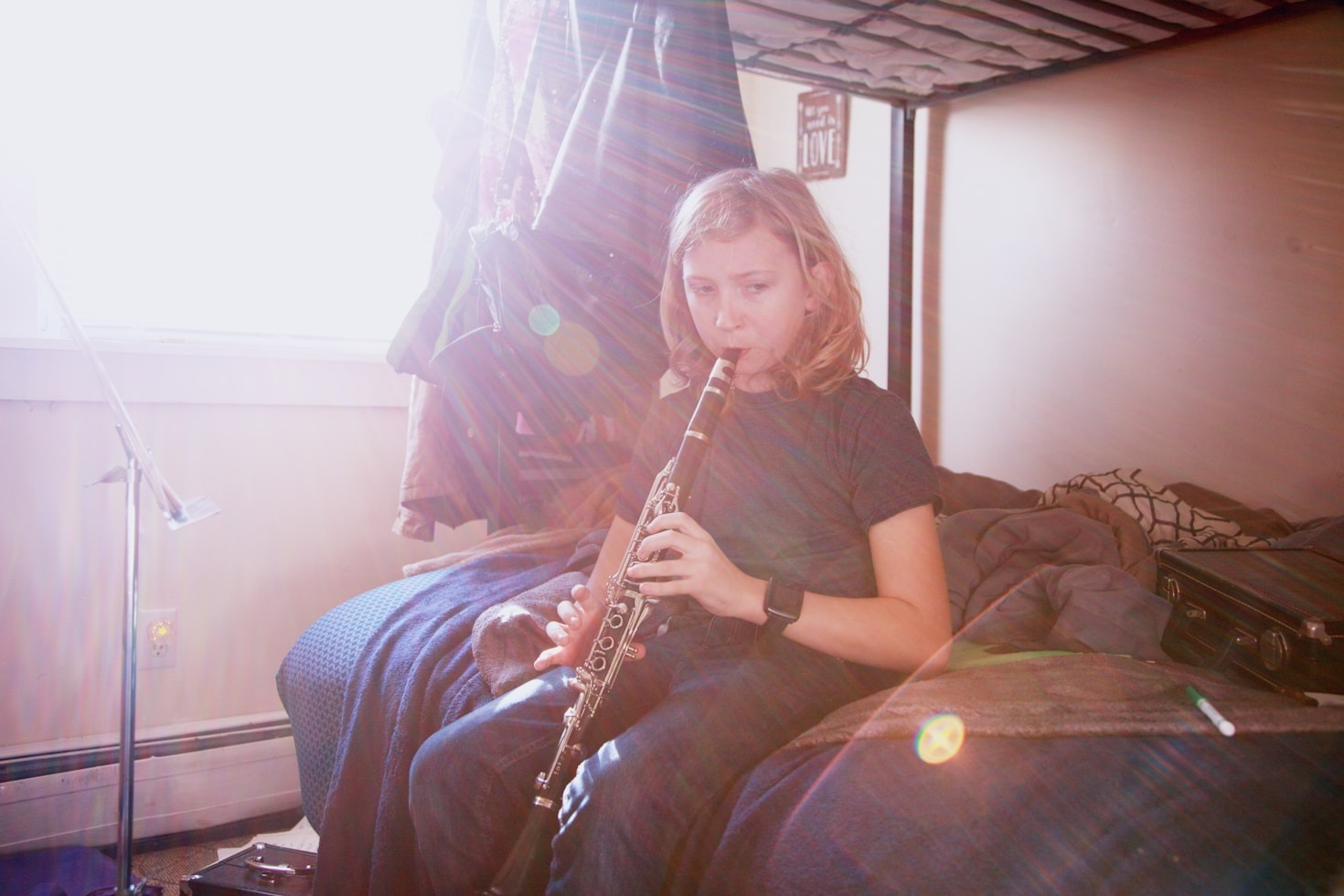 How Bands Shape Students’ Musical Journeys