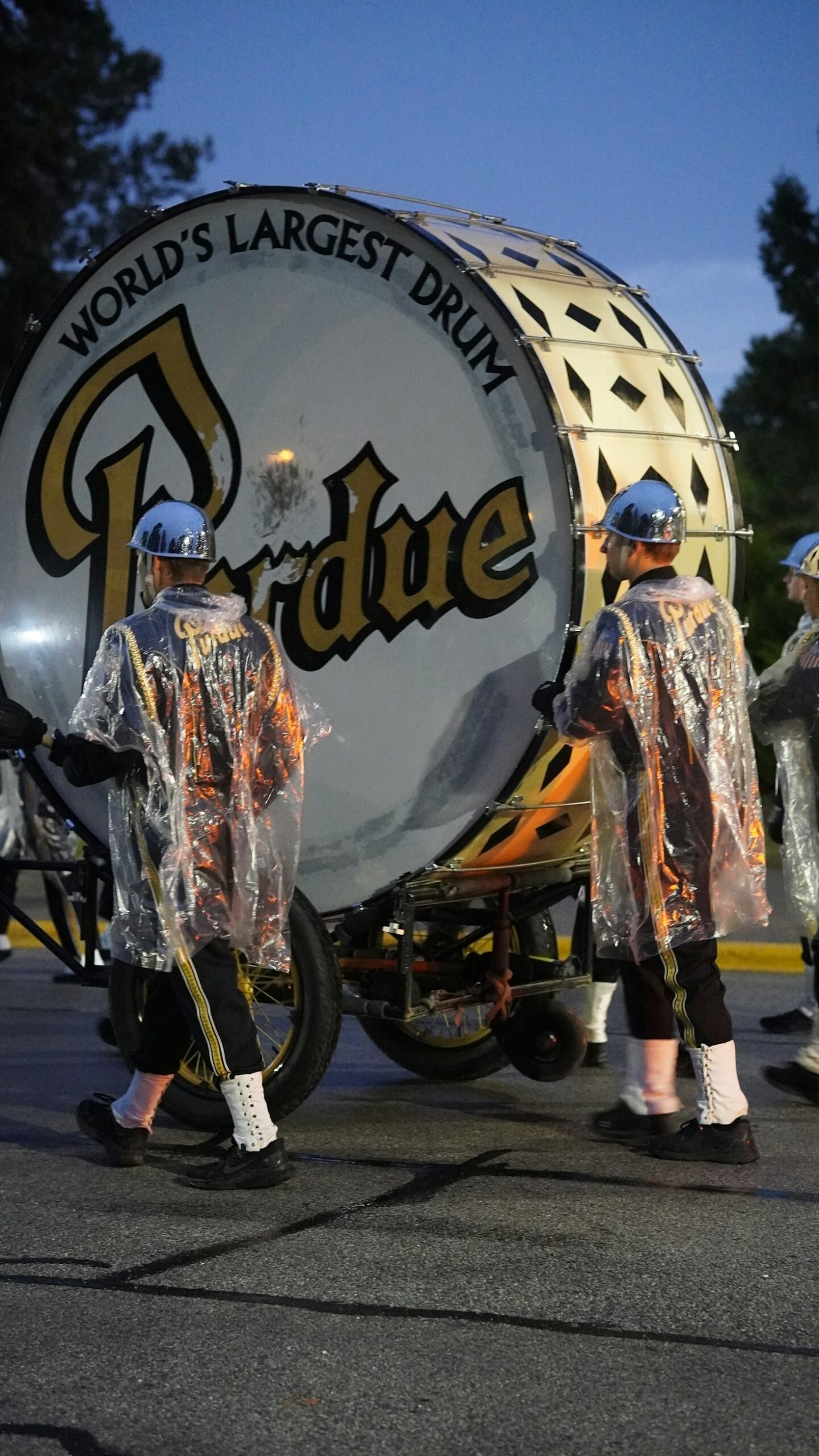 Spotlight on North Brunswick Band Achievements