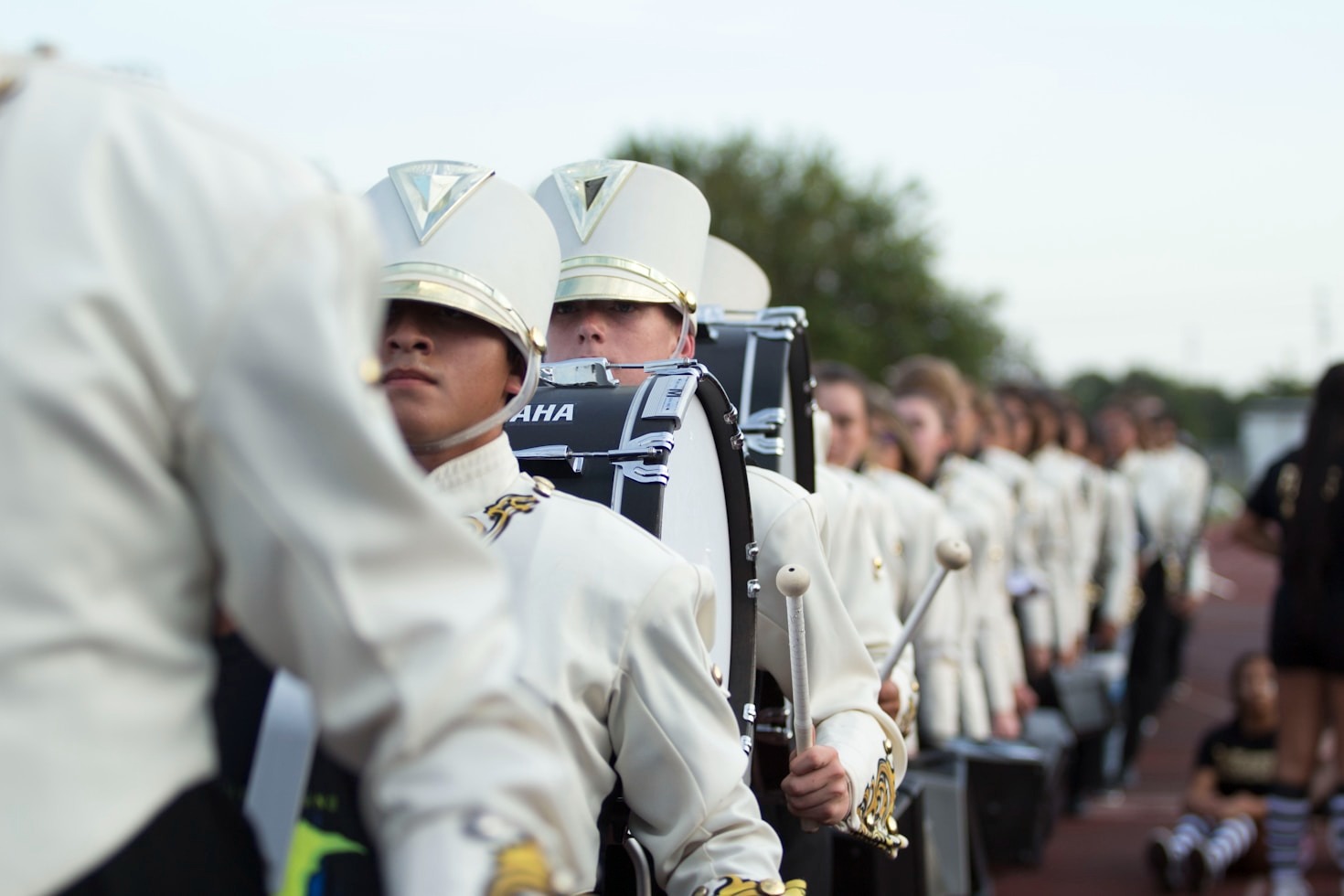 Five Reasons to Celebrate Student Musicians