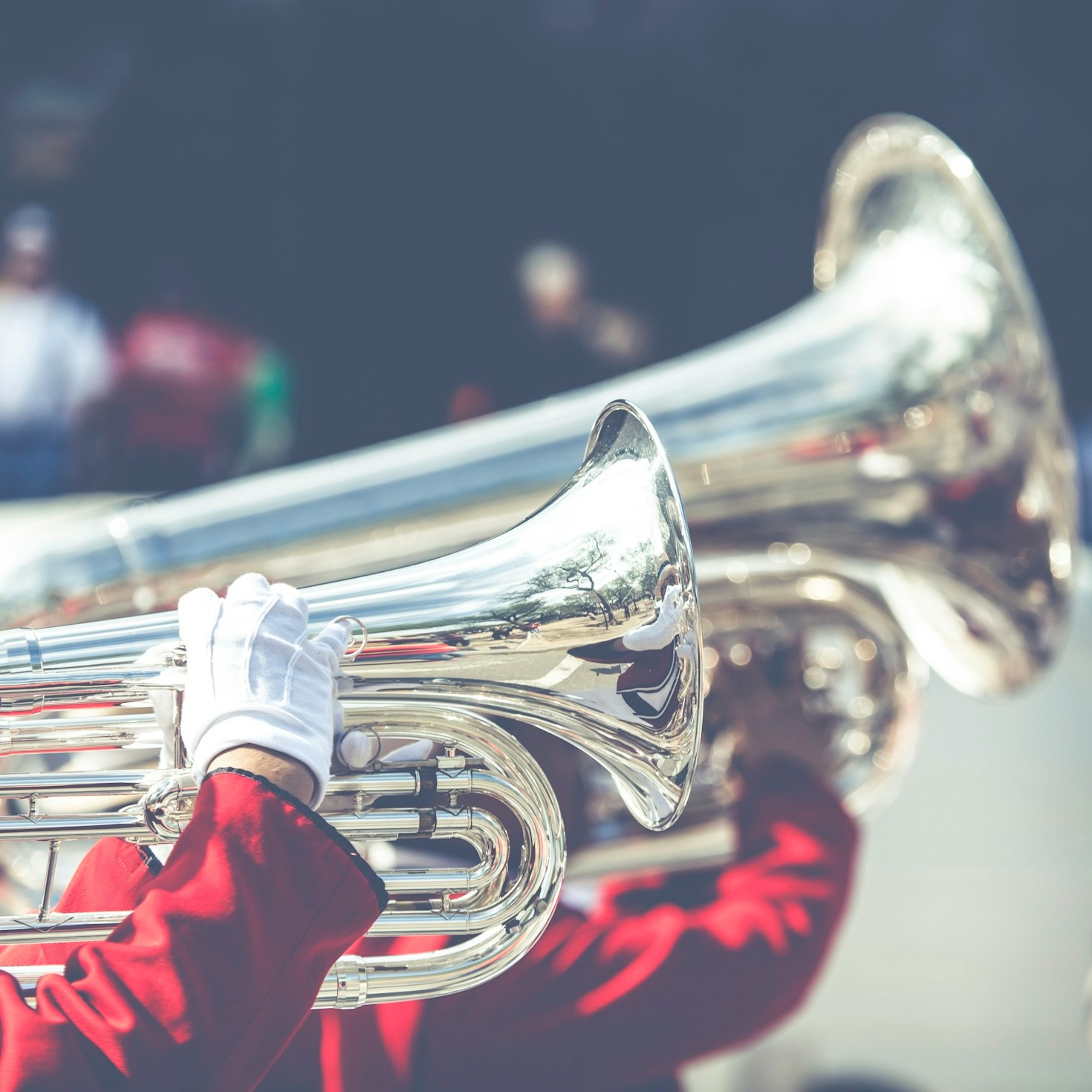 Empowering Youth Through Music Education