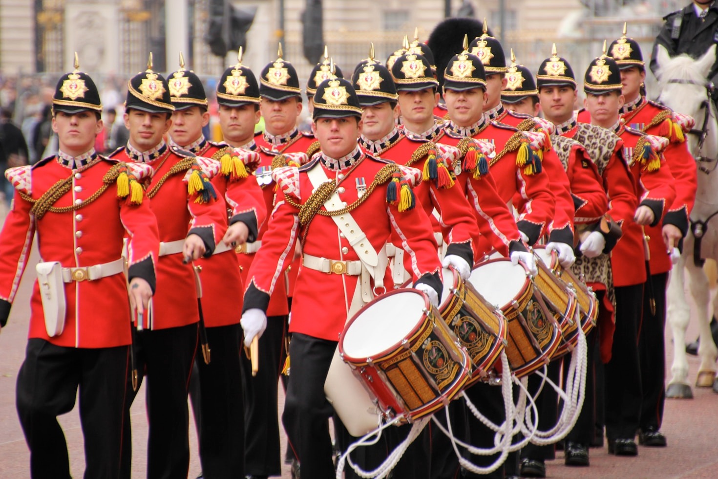 The Legacy of North Brunswick Township Bands